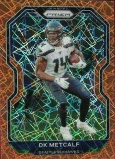 DK Metcalf