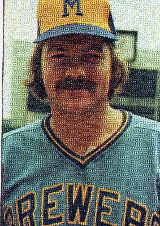 Jim Slaton #229 1975 Sspc Baseball