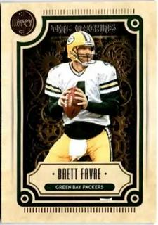 Brett Favre