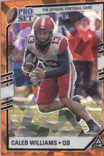 Caleb Williams
