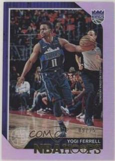 Yogi Ferrell