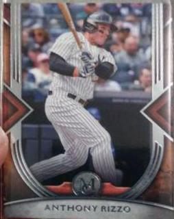 Anthony Rizzo