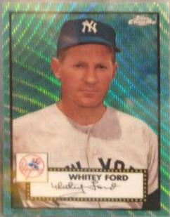 Whitey Ford
