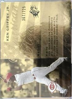 Ken Griffey Jr.
