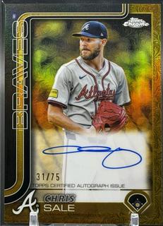 Chris Sale
