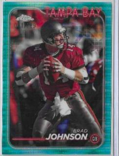 Brad Johnson
