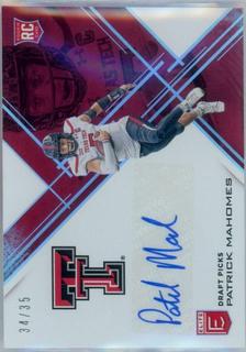 Patrick Mahomes II