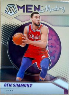 Ben Simmons