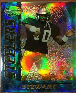 Kordell Stewart
