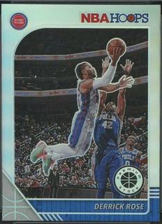 Derrick Rose