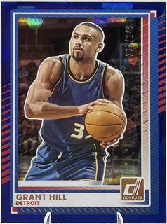 Grant Hill