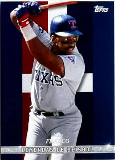 Julio Franco
