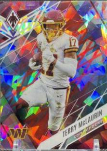 Terry McLaurin