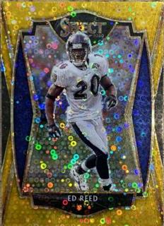 Ed Reed