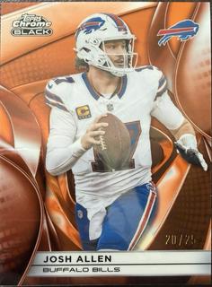 Josh Allen