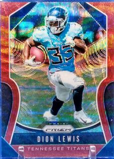 Dion Lewis