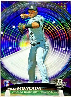 Yoan Moncada
