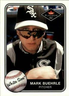 Mark Buehrle