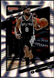 Patty Mills