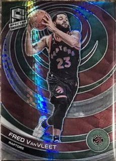 Fred VanVleet