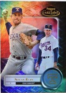 Nolan Ryan