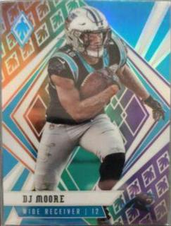 DJ Moore