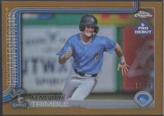 Fenwick Trimble