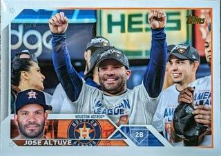 Jose Altuve