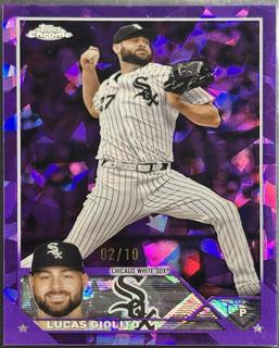 Lucas Giolito