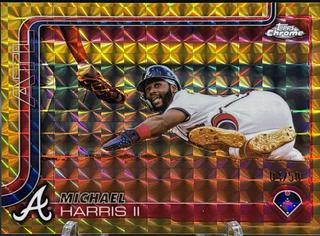 Michael Harris II