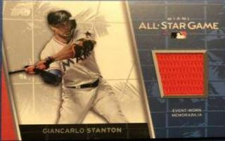 Giancarlo Stanton