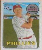 Rhys Hoskins