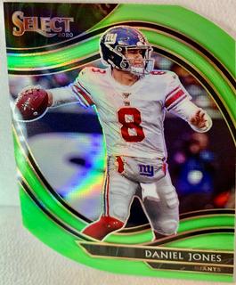 Daniel Jones