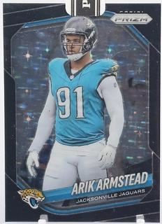 Arik Armstead