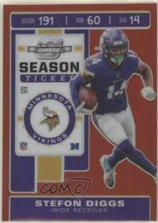 Stefon Diggs