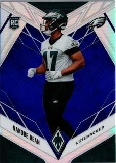 Nakobe Dean