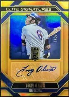 Tony Oliva
