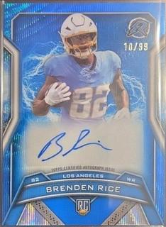 Brenden Rice