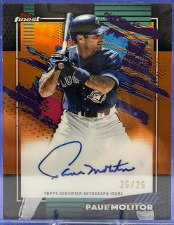 Paul Molitor