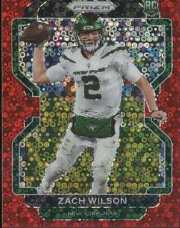 Zach Wilson