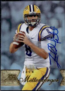 Zach Mettenberger