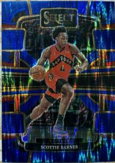 Scottie Barnes