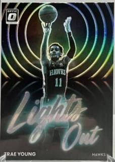 Trae Young