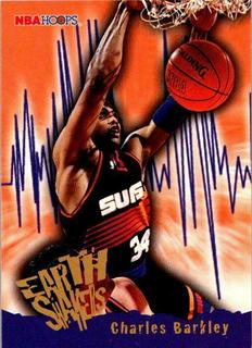 Charles Barkley