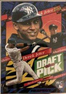 Derek Jeter