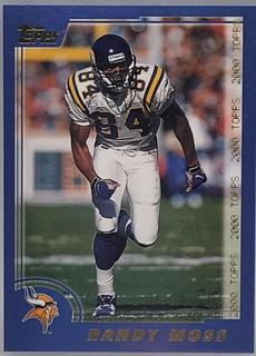 Randy Moss