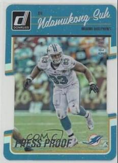 Ndamukong Suh
