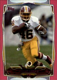 Alfred Morris