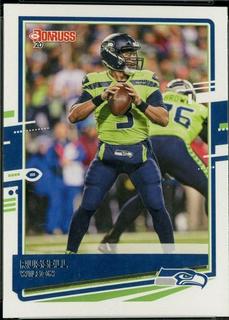 Russell Wilson