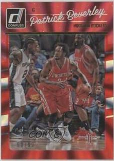 Patrick Beverley